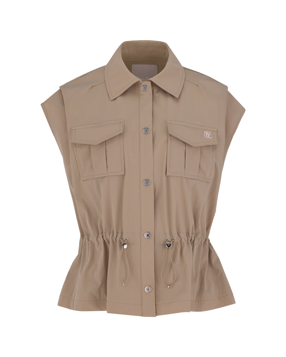 VEST – 【公式】Fairliar Japan｜フェアライアージャパン