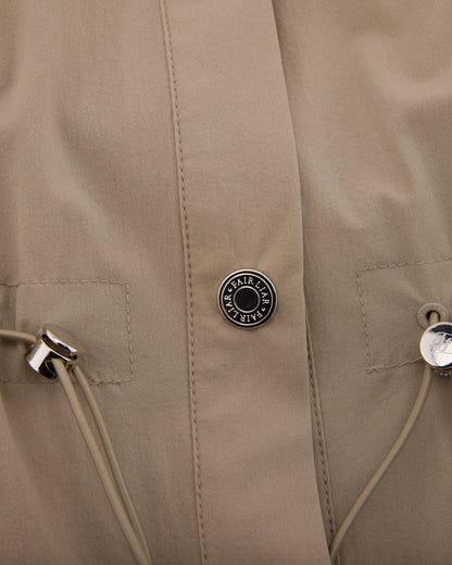 25SS ポケットカラーベスト