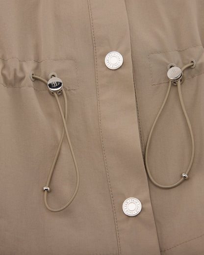 25SS ポケットカラーベスト