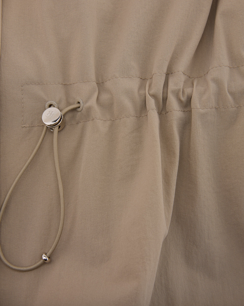 25SS ポケットカラーベスト