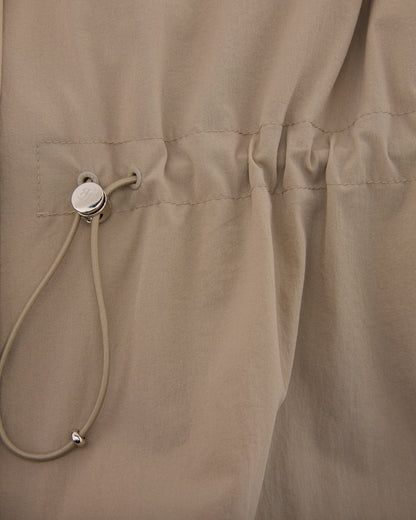 25SS ポケットカラーベスト