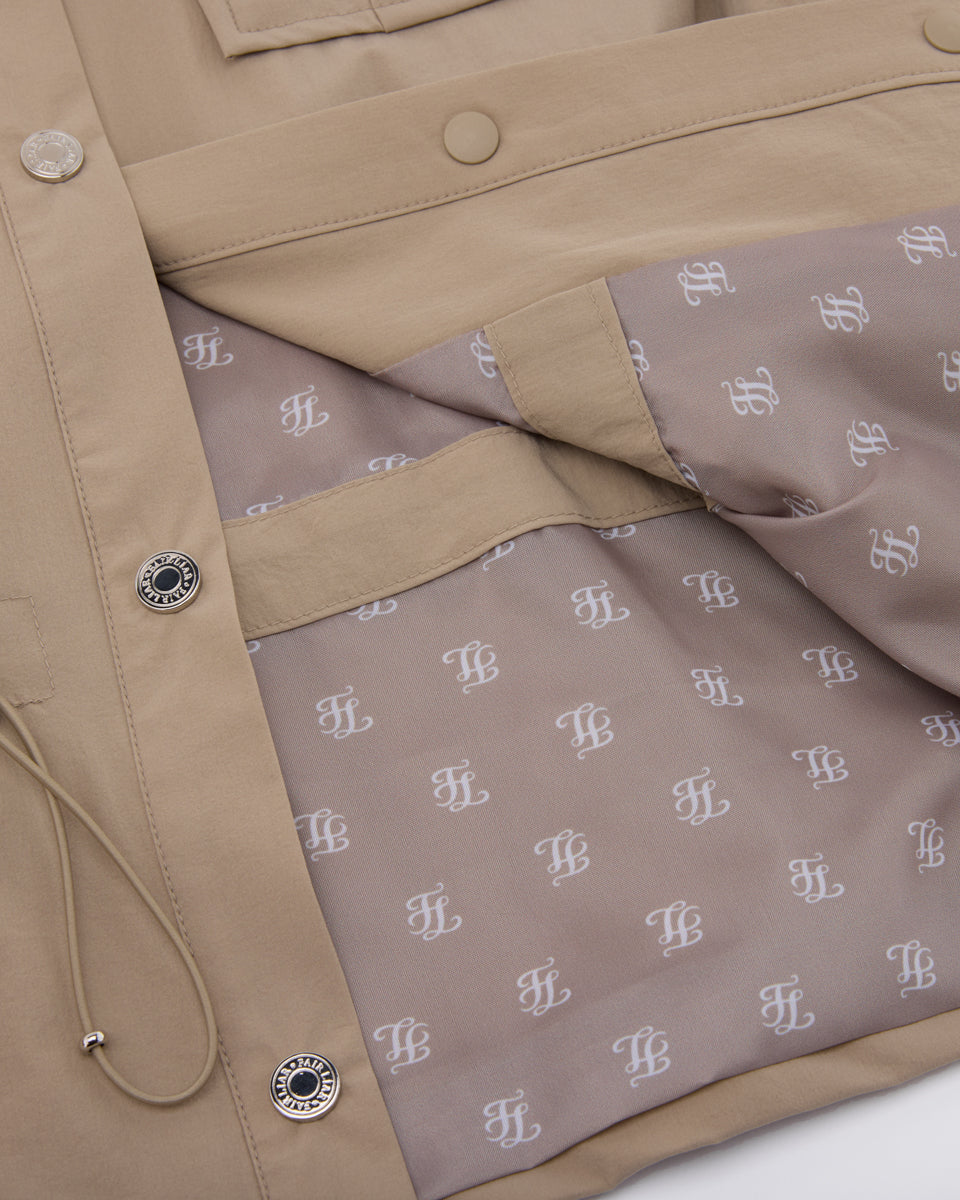 25SS ポケットカラーベスト