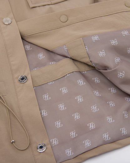 25SS ポケットカラーベスト