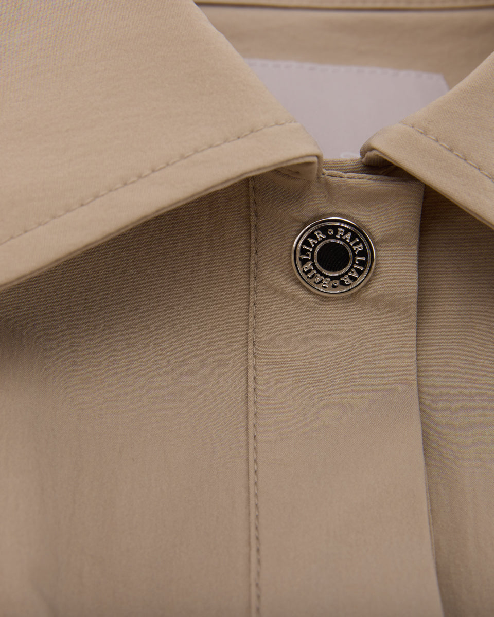 25SS ポケットカラーベスト