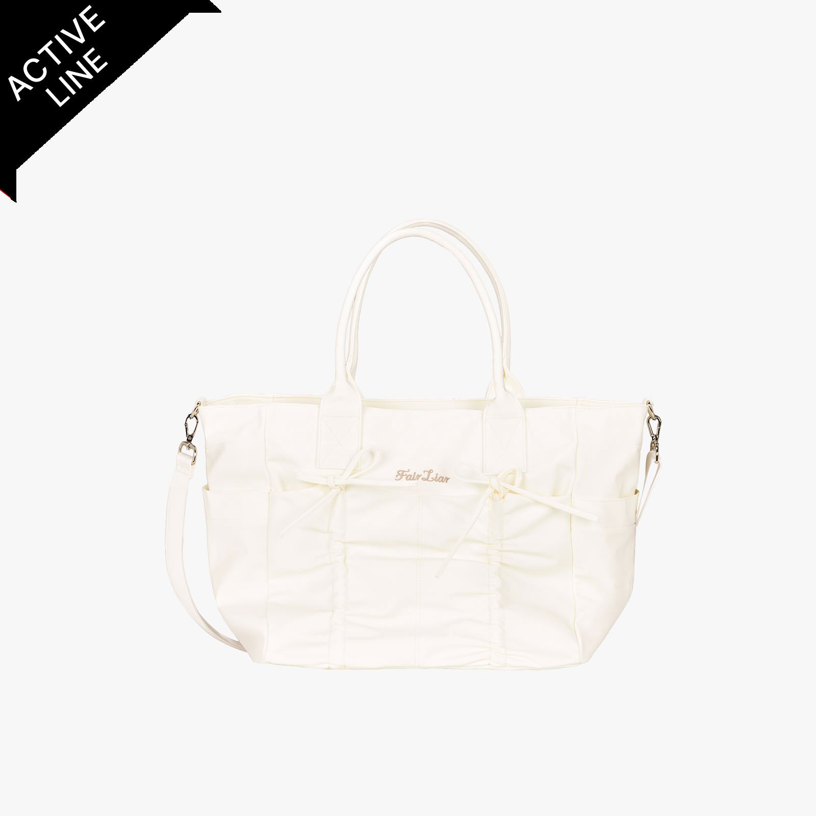 BAG – 【公式】Fairliar Japan｜フェアライアージャパン