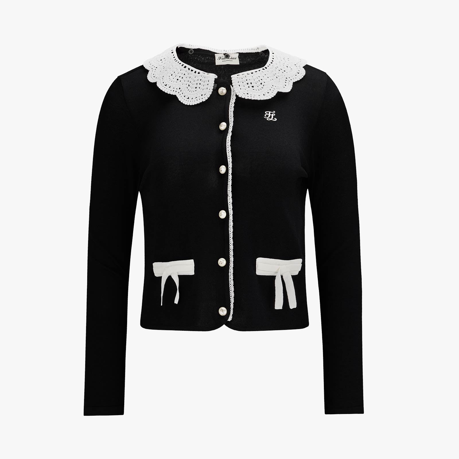 新品未使用 fairliar フェアライアー カーディガン 長袖 Sサイズ CARDIGAN – 【公式】Fairliar Japan｜フェアライアージャパン