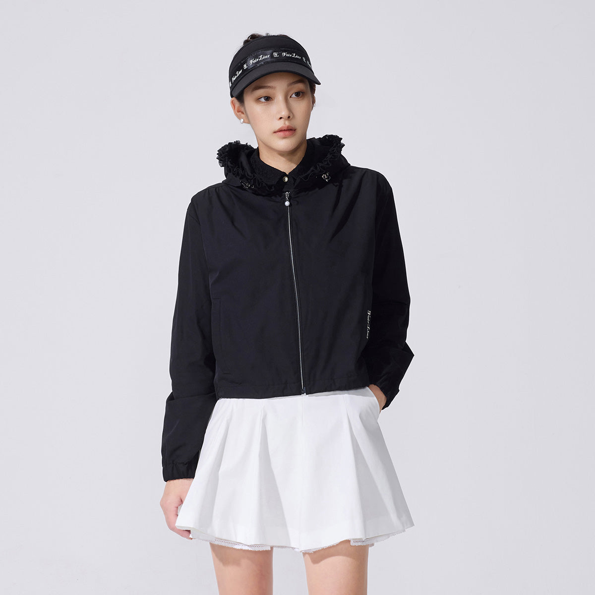 JACKET / JUMPER – 【公式】Fairliar Japan｜フェアライアージャパン