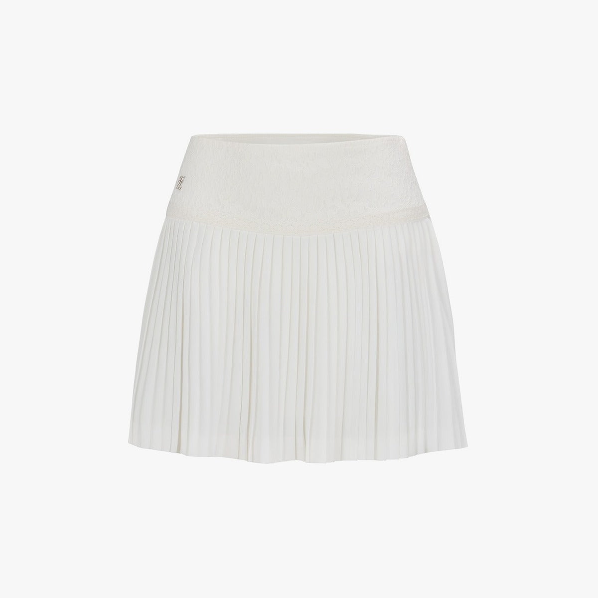 “FAIR LIAR”プリーツスカート ホワイト(XS) SKIRT – 【公式】Fairliar Japan｜フェアライアージャパン