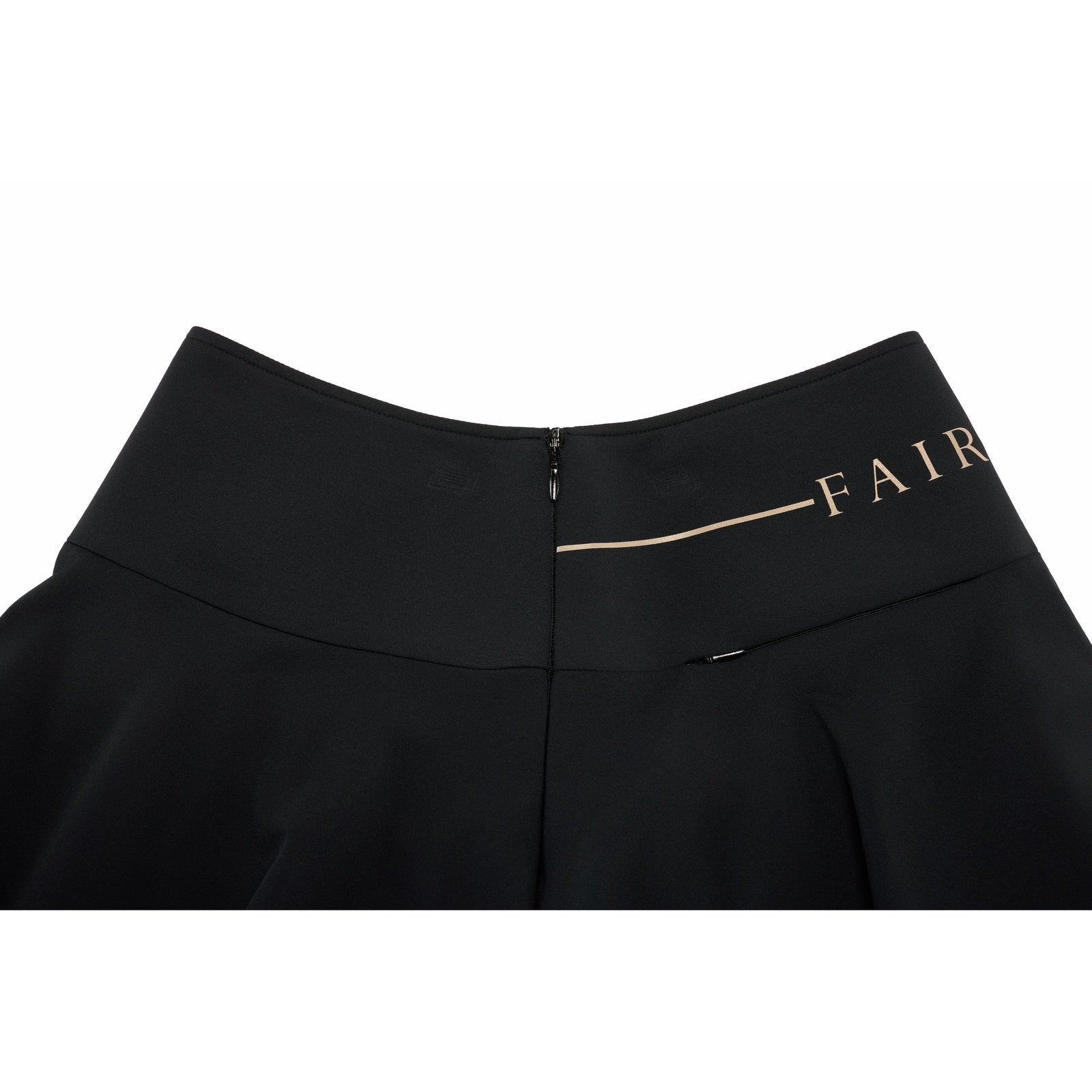 韓国FOOTJOY ブラック スカート冬用 ルーチェフレアスカート (ブラック) – 【公式】Fairliar Japan｜フェア