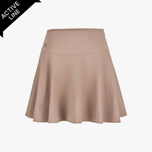 ルーチェフレアスカート (ココア)