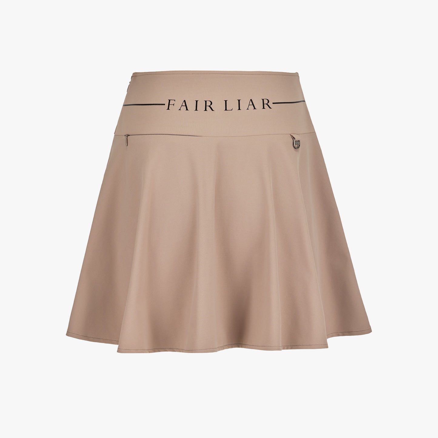 ルーチェフレアスカート (ココア)