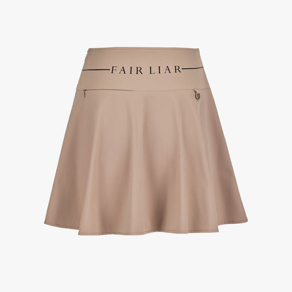 ルーチェフレアスカート (ココア)