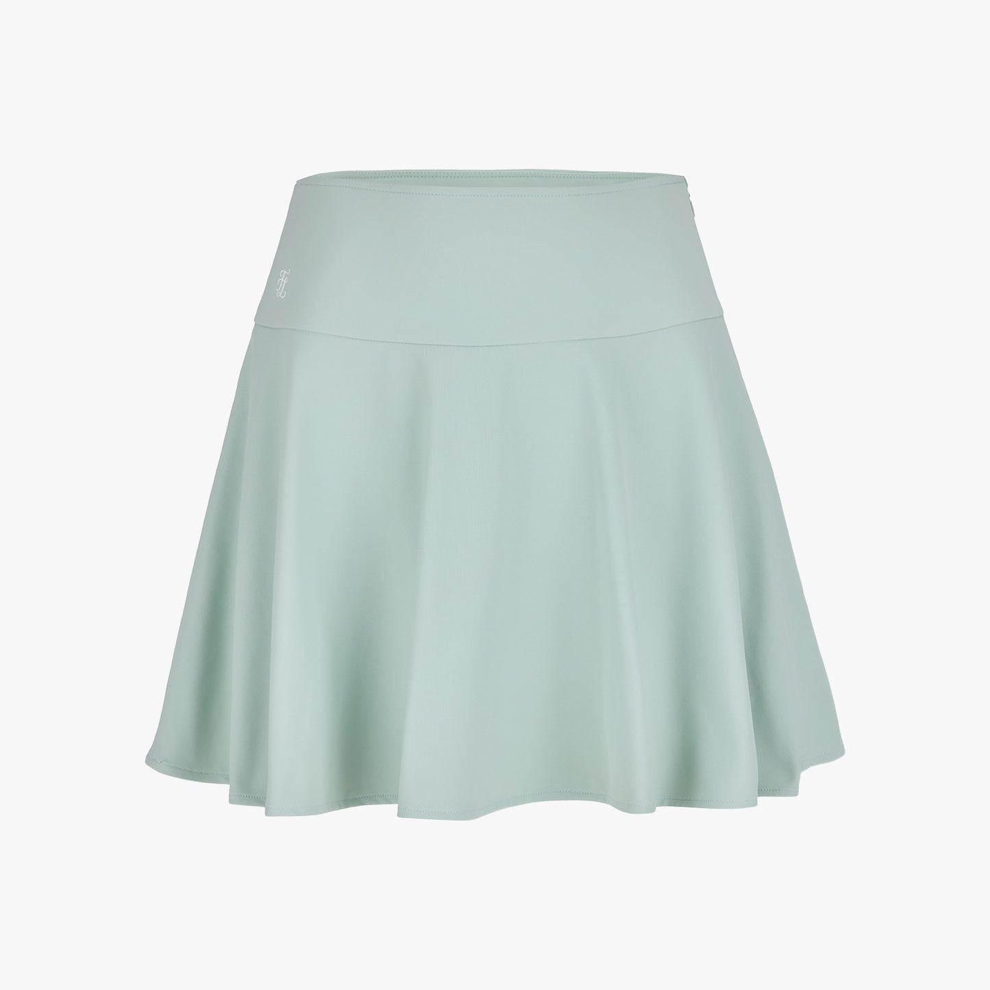 ルーチェフレアスカート (ミント)