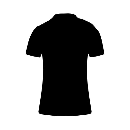 シフォンリボンキャップスリーブニット (ブラック)