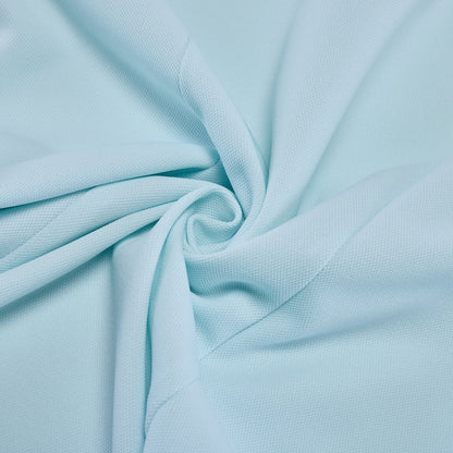 ティッピングポロTシャツ (ミント)