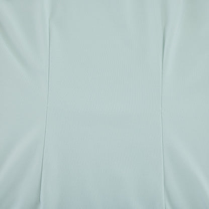 ルーチェホルターノースリーブTシャツ (ミント)