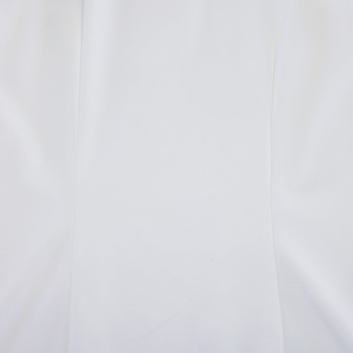 ルーチェホルターノースリーブTシャツ (ホワイト)