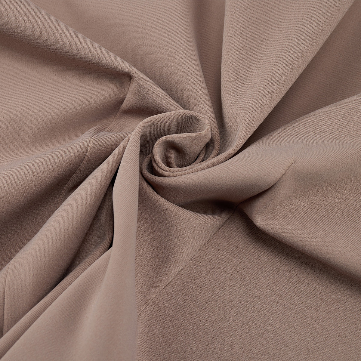 ルーチェクロップ半袖Tシャツ (ココア)