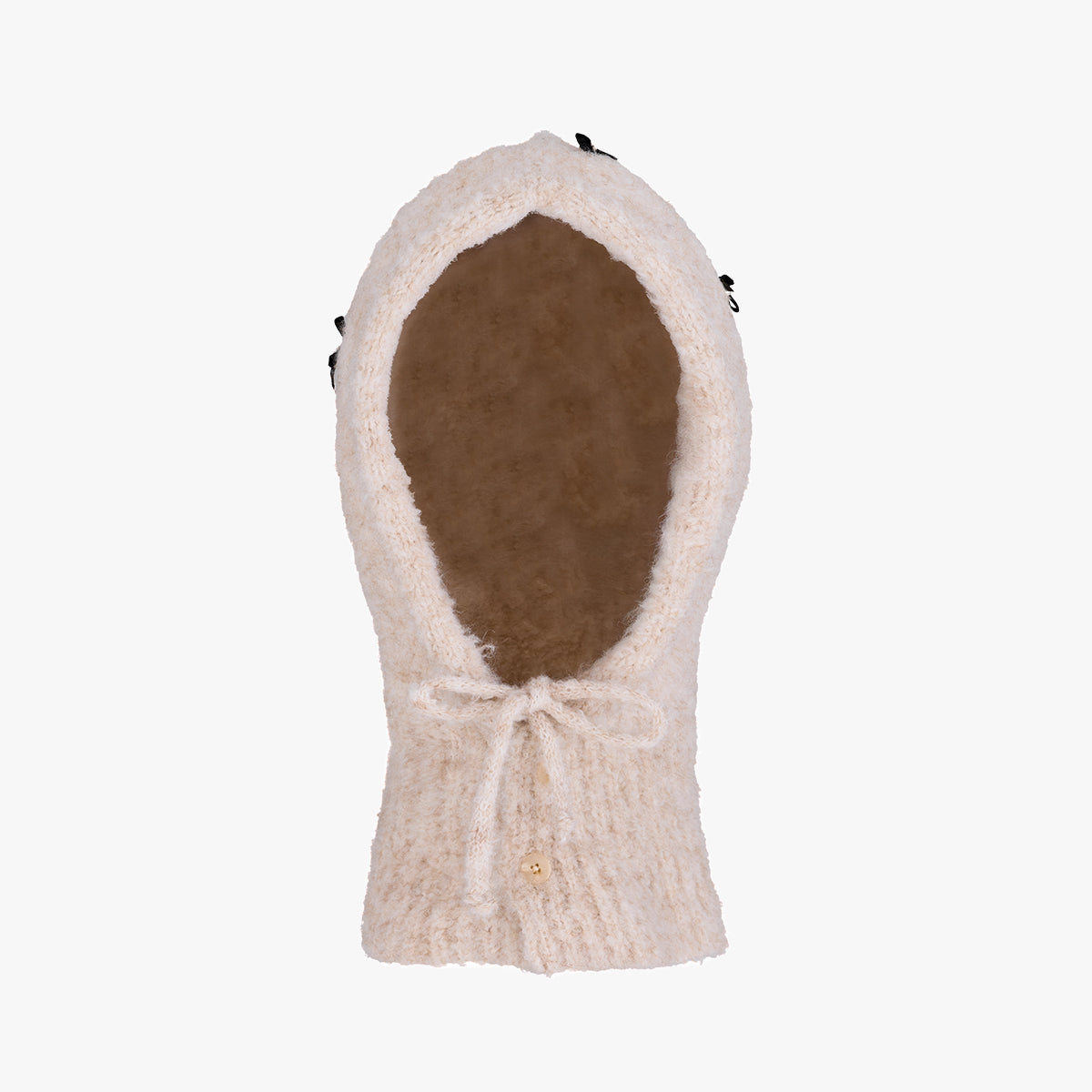 ファリーニットバラクラバ