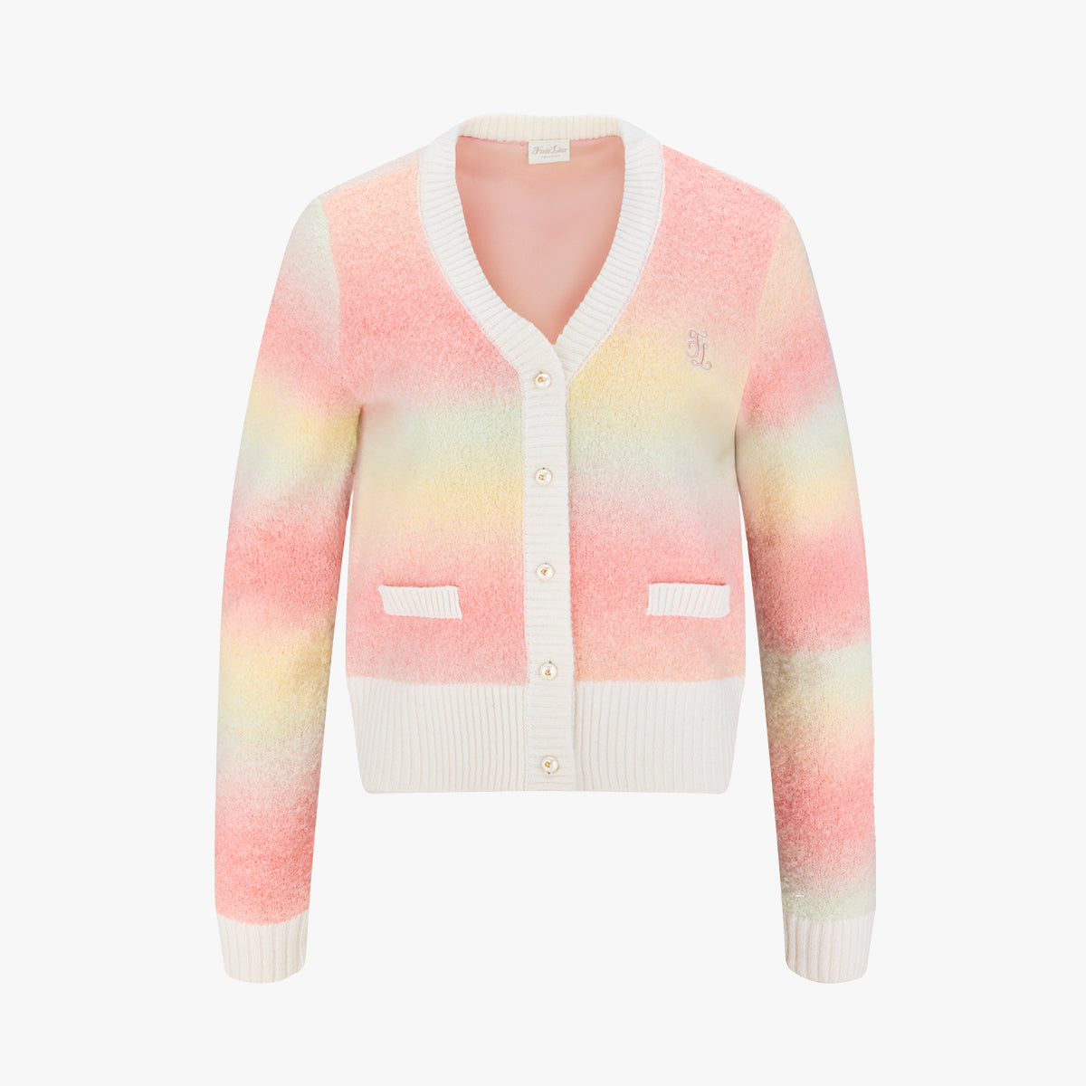 【新品未使用】フェアライアー　カーディガン ケープカーディガン – 【公式】Fairliar Japan｜フェアライアージャパン