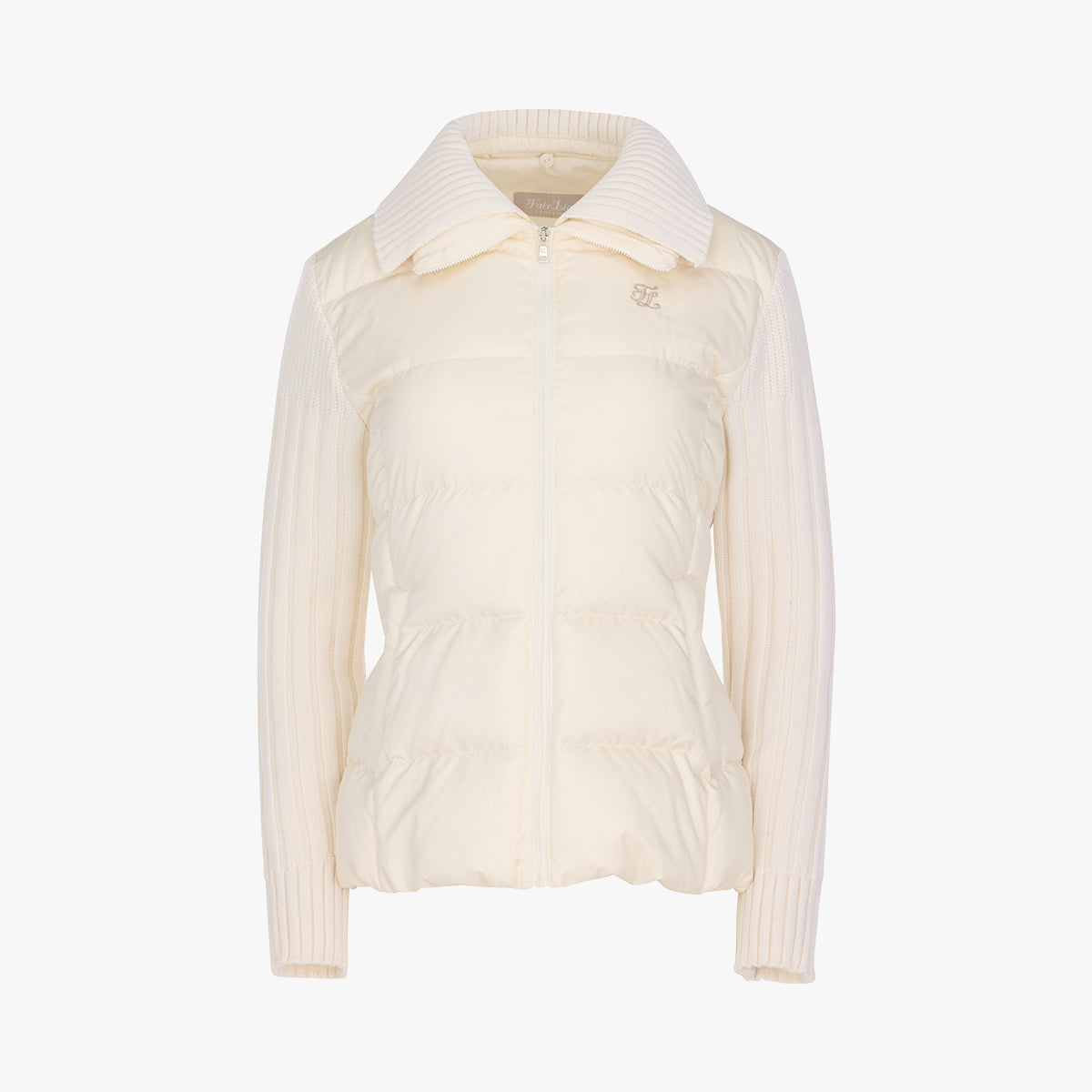 ゴルフ フェアライアー fairliar ジャケット アウター（ホワイト） ゴルフ フェアライアー fairliar ジャケット アウター（ホワイト