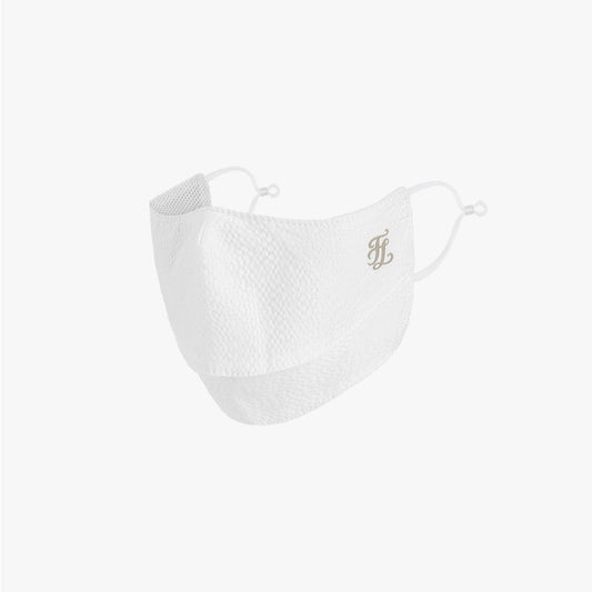 【RE-ORDER】シアサッカー フェイスマスク