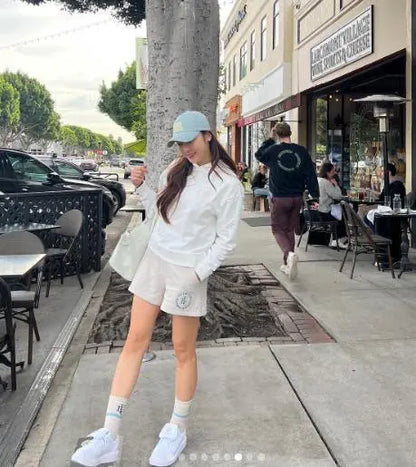 クラブストライプソックス