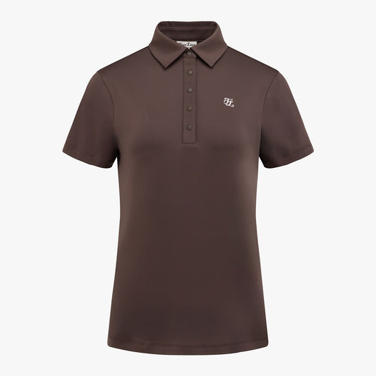 25SS ルーズフィット ロゴシンボルTシャツ