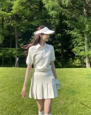 25SS レタリングジャガードTシャツ