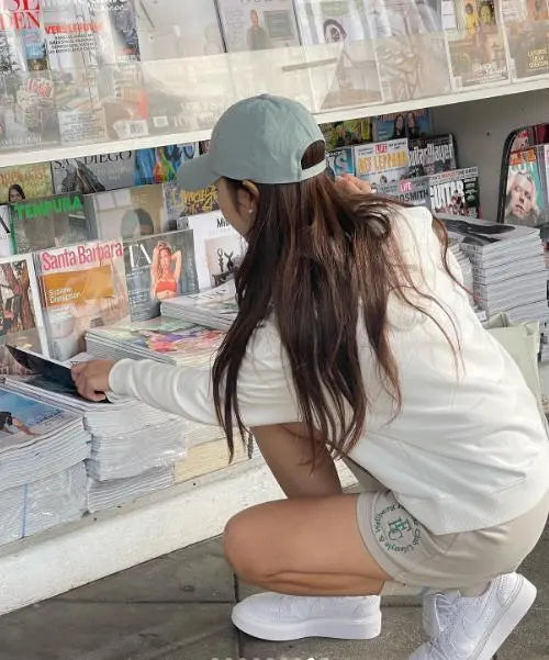 クラブストライプソックス