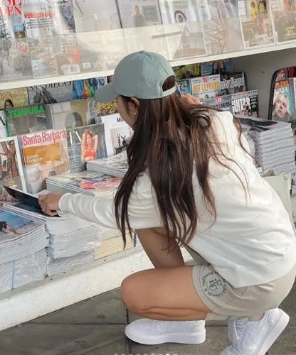 クラブストライプソックス