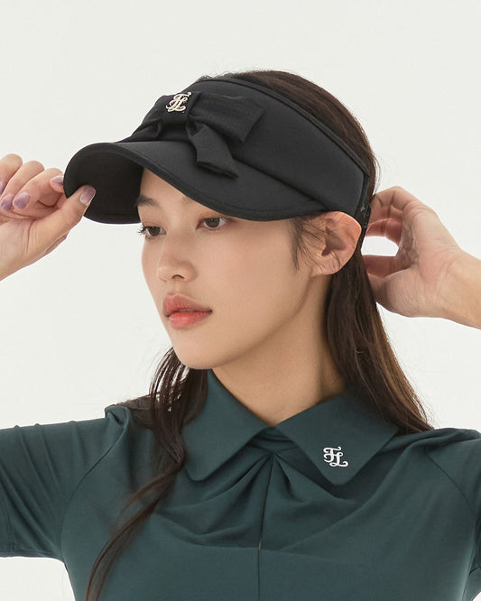 25SS フロントリボンバイザー