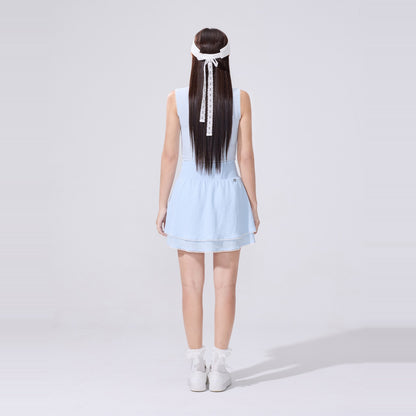 【RE-ORDER】フリルアンクルソックス