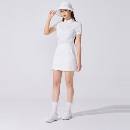 【RE-ORDER】フリルアンクルソックス
