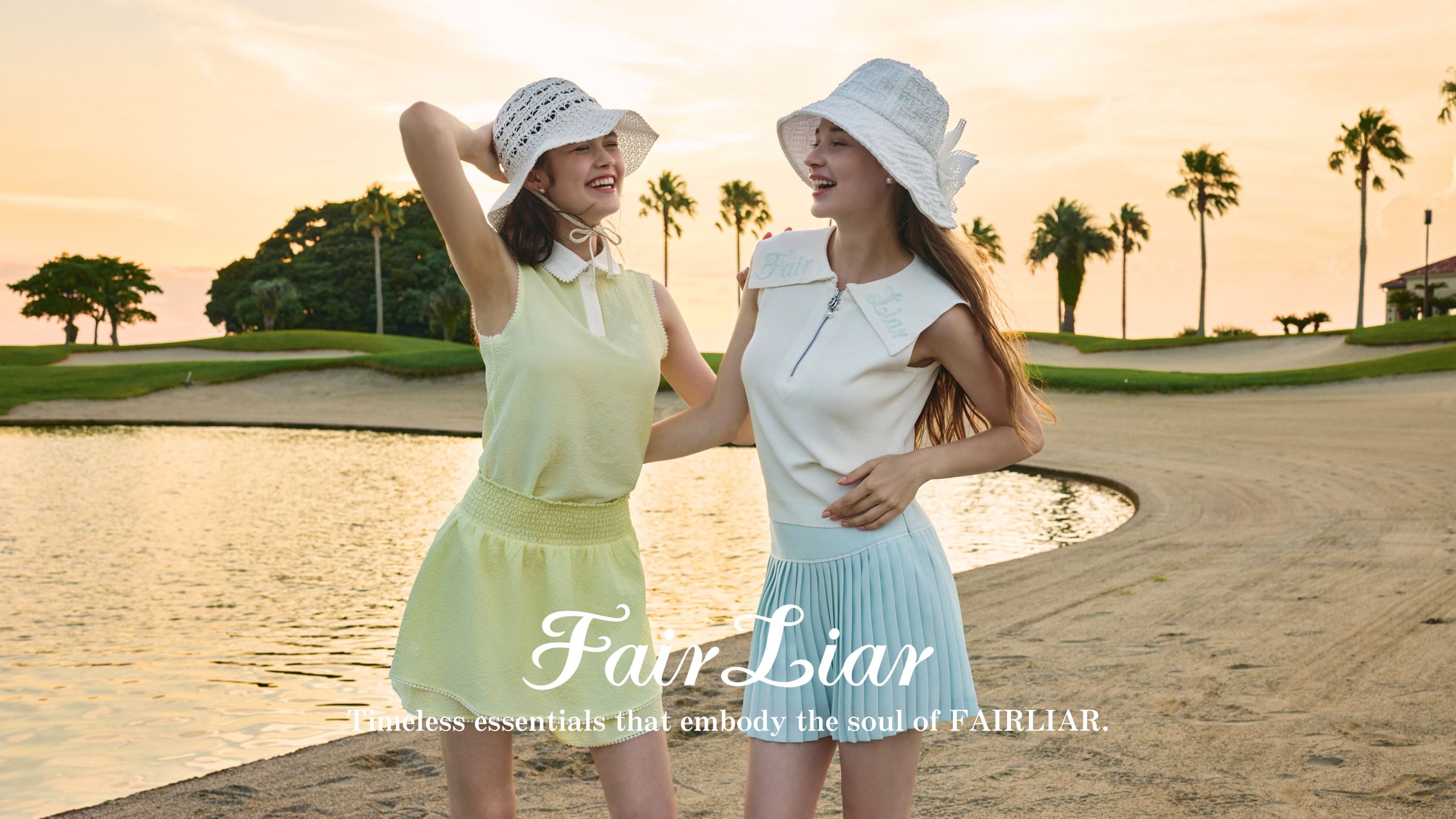 公式】Fairliar Japan｜フェアライアージャパン