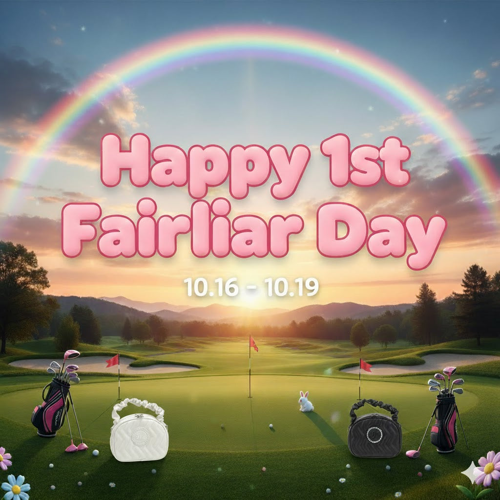 【即発送】ゴルフ フェアライアー fairliar 半袖 トップス（ホワイト） 即発送】ゴルフ フェアライアー fairliar 半袖 トップス