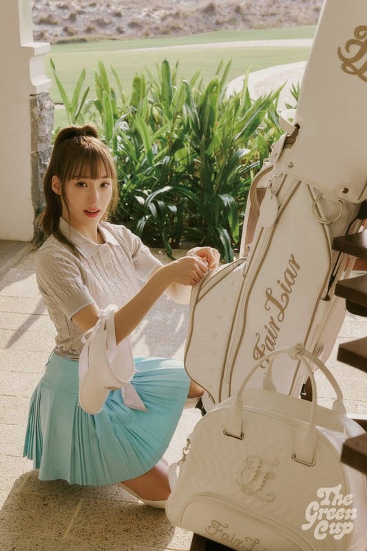 Tiffany Lookbook – 【公式】Fairliar Japan｜フェアライアージャパン